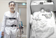 군산의료원, 코골이 수면다원검사 본격 시행