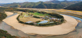 선경을 이룰만큼 아름다운 경치, 선비들이 사랑한 누각