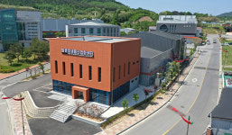 순창군, GMP 공유공장 실증 본격