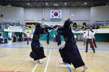 전북도지사배 검도대회 2천여명 참가 성료