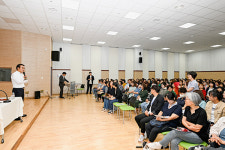 최경식 남원시장, 현장 소통행정 실현