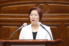 만성지구 생활인프라-복지시설 열악