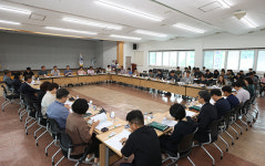 진안군 천만 관광객 시대 준비 본격화