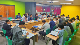 전주시설공단, 재정 신속집행 초과달성 경제 마중물