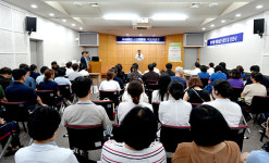 군산의료원, 지역 거점 공공병원 도약 총력