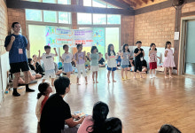 낙수지역아동센터-로뎀나무지역아동센터, 삼성꿈장학재단 2025년 세.품.아 English 여름 캠프 성료