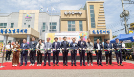 익산시, 지역 노인복지관 민간위탁으로 전문성 강화