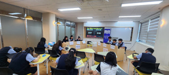 부안 낭주중학교, 제8회 학술제 성료…학생 주도의 창의 융합 교육의 장으로 열려