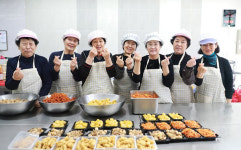 익산시 노인일자리 창출 참 잘했어요