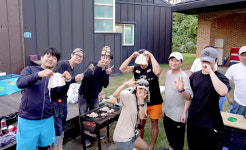 군산시 섬해진미 여행 미식관광 롤모델 급부상