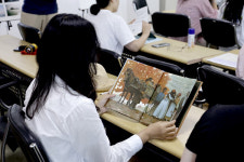 군산 방축도서 심리케어로 마음건강 튼튼