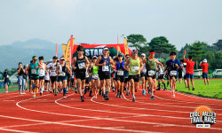 장수 산악 달리며 매력에 푹 빠져보세요