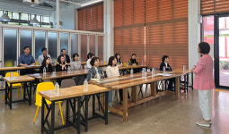 나를 되찾는 인문학 여행, AI와 함께