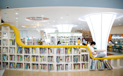 군산시 금강도서관, 독서 문화행사 운영