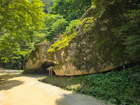 한여름에도 오싹~ 폭포수 아래 신선놀음 어때요