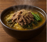 알고 먹으면 더 든든한 복날 보양식 염소탕