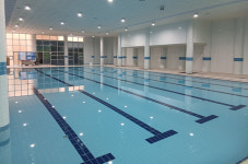 고창청소년수련관수영장시설 재개장