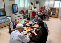 군산 사정금호2차 새마을부녀회 나눔 봉사
