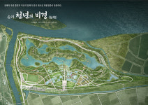 도심 더 푸르게··· 익산시 녹색공간 확충 속도