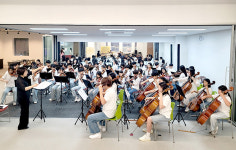 군산YMCA, 청소년 성장 프로그램 운영 호응