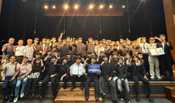 전주공고-전주온빛중 오케스트라, 대한민국 관악경연대회서 각각 대상 수상