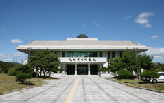 진안역사박물관 새 단장··· 국보순회전 개막