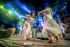 뮤직밴드 더튠 대표작 월담 내일 서학예술극장서 선봬