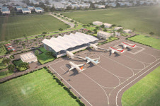 새만금사업 전반 위협··· 군산의 꿈 좌절 위기