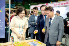 2025 군산 희망복지박람회 성황리 개최