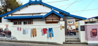 군산 말랭이마을, 27일 '골목잔치' 열린다