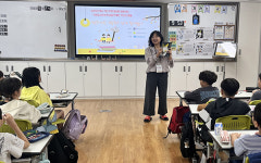 전주시, 관내 초교 작은도서관과 함께읽기 호응