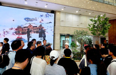 공무원 다시 오고싶어 군산 시티투어 특별노선 호응