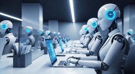 피지컬 AI, 산업 대전환 시작은 전북이 뛴다