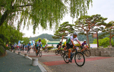 전국 자전거인들 무주에 모인다