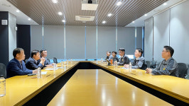 이학수 정읍시장, 기업 애로해결 총력