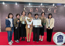 전주시 완산도서관 2025년 우수도서관 선정