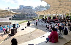 장애인·비장애인 함께하는 어울림 음악회 큰 호응