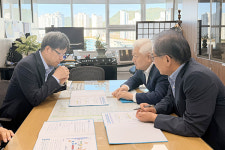 무주군 국가 도로망 확충으로 영호남 연계 강화 총력