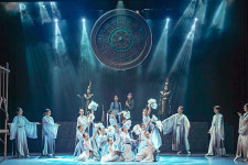 고군산군도 선유도령-장자아씨 우수 브랜드로 키운다