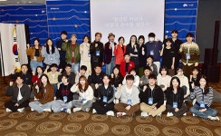 전북 청년들 글로벌 진출 커리어 설계한다