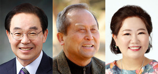 목정문화상 문학-미술-음악 3人 선정