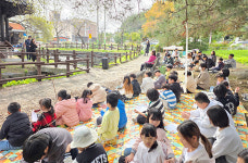 군산 임피초등학교, 학부모 초청 인문학축제 개최
