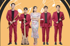 서학예술극장, 이희정 밴드 공연 마련