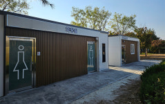 운수종사자-대중교통 이용자 교통안전쉼터 마련