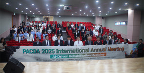 범아시아의사소통장애전문가협회, 전북대병원서 PACDA 2025 국제 학술대회 성료