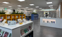 시민열린 공간 부안학생교육문화관 임시개관