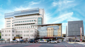 동군산병원, 지역사회공헌 인정제 5년 연속 선정