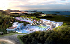 군산 광역해양레저체험 복합단지 내년 개장 급물살