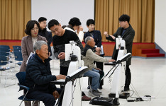 남원시, 스마트경로당 디지털헬스케어 준비 끝