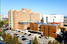 군산의료원, 전북권 최초 결핵환자 지원사업 선정